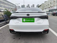 Toyota Avalon 2.0L Luxury Edition - ფოტო 4
