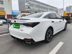 Toyota Avalon 2.0L Luxury Edition - ფოტო 5