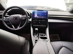 Toyota Avalon 2.0L Luxury Edition - ფოტო 6