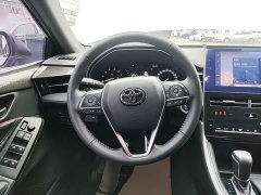 Toyota Avalon 2.0L Luxury Edition - ფოტო 7