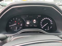 Toyota Avalon 2.0L Luxury Edition - ფოტო 8