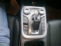 Tank 300 2023 Off-Road Edition 2.0T Conqueror - ფოტო 10
