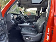 Tank 300 2023 Off-Road Edition 2.0T Conqueror - ფოტო 11