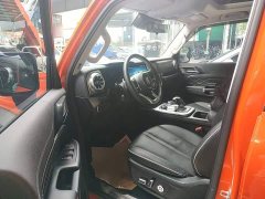 Tank 300 2023 Off-Road Edition 2.0T Conqueror - ფოტო 12