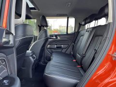 Tank 300 2023 Off-Road Edition 2.0T Conqueror - ფოტო 13