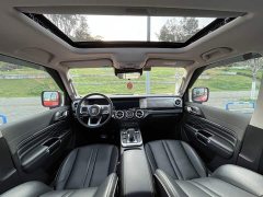Tank 300 2023 Off-Road Edition 2.0T Conqueror - ფოტო 14