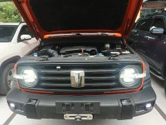 Tank 300 2023 Off-Road Edition 2.0T Conqueror - ფოტო 16