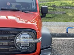 Tank 300 2023 Off-Road Edition 2.0T Conqueror - ფოტო 18