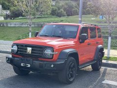 Tank 300 2023 Off-Road Edition 2.0T Conqueror - ფოტო 2