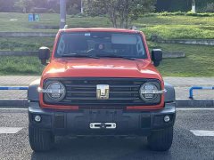 Tank 300 2023 Off-Road Edition 2.0T Conqueror - ფოტო 3