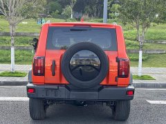 Tank 300 2023 Off-Road Edition 2.0T Conqueror - ფოტო 4