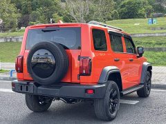 Tank 300 2023 Off-Road Edition 2.0T Conqueror - ფოტო 5