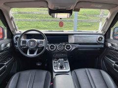 Tank 300 2023 Off-Road Edition 2.0T Conqueror - ფოტო 6