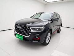 Haval H6 2021 National Trend 2.0GDIT Automatic Champion Edition - ფოტო 1