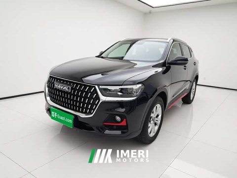 2022 Haval H6 2021 National Trend 2.0GDIT Automatic Champion Edition - ავტომობილი ჩინეთიდან
