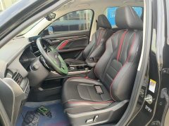Haval H6 2021 National Trend 2.0GDIT Automatic Champion Edition - ფოტო 11