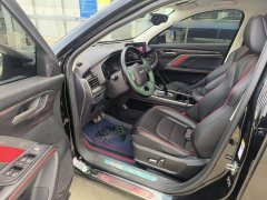 Haval H6 2021 National Trend 2.0GDIT Automatic Champion Edition - ფოტო 12