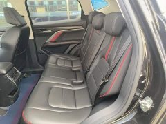 Haval H6 2021 National Trend 2.0GDIT Automatic Champion Edition - ფოტო 13