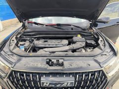Haval H6 2021 National Trend 2.0GDIT Automatic Champion Edition - ფოტო 16