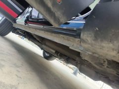 Haval H6 2021 National Trend 2.0GDIT Automatic Champion Edition - ფოტო 19