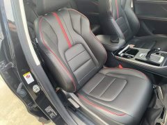 Haval H6 2021 National Trend 2.0GDIT Automatic Champion Edition - ფოტო 20