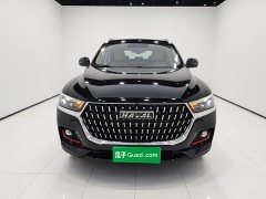 Haval H6 2021 National Trend 2.0GDIT Automatic Champion Edition - ფოტო 3