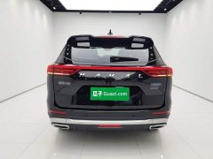Haval H6 2021 National Trend 2.0GDIT Automatic Champion Edition - ფოტო 4