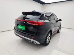 Haval H6 2021 National Trend 2.0GDIT Automatic Champion Edition - ფოტო 5