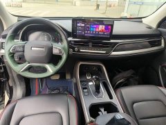 Haval H6 2021 National Trend 2.0GDIT Automatic Champion Edition - ფოტო 6