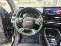 Haval H6 2021 National Trend 2.0GDIT Automatic Champion Edition - ფოტო 7
