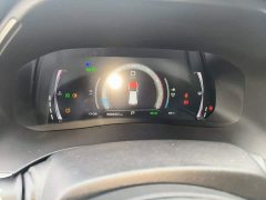 Haval H6 2021 National Trend 2.0GDIT Automatic Champion Edition - ფოტო 8