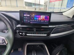 Haval H6 2021 National Trend 2.0GDIT Automatic Champion Edition - ფოტო 9