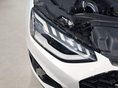 Audi A4L 40 TFSI Luxury Dynamic - ფოტო 11