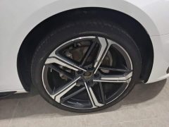 Audi A4L 40 TFSI Luxury Dynamic - ფოტო 12