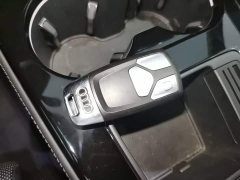 Audi A4L 40 TFSI Luxury Dynamic - ფოტო 13
