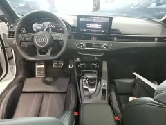 Audi A4L 40 TFSI Luxury Dynamic - ფოტო 14