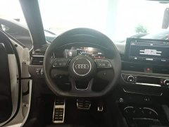 Audi A4L 40 TFSI Luxury Dynamic - ფოტო 15