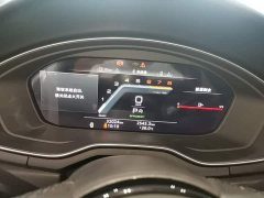 Audi A4L 40 TFSI Luxury Dynamic - ფოტო 16