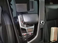 Audi A4L 40 TFSI Luxury Dynamic - ფოტო 19