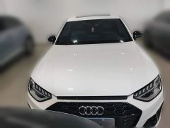 Audi A4L 40 TFSI Luxury Dynamic - ფოტო 5