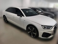 Audi A4L 40 TFSI Luxury Dynamic - ფოტო 6