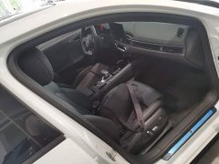 Audi A4L 40 TFSI Luxury Dynamic - ფოტო 9