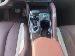 Geely Xingyue L 2021 2.0TD DCT EVO FWD Luxury - ფოტო 10