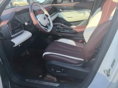 Geely Xingyue L 2021 2.0TD DCT EVO FWD Luxury - ფოტო 11