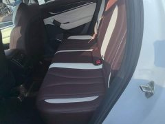 Geely Xingyue L 2021 2.0TD DCT EVO FWD Luxury - ფოტო 13