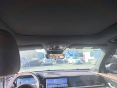 Geely Xingyue L 2021 2.0TD DCT EVO FWD Luxury - ფოტო 14