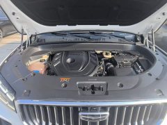 Geely Xingyue L 2021 2.0TD DCT EVO FWD Luxury - ფოტო 16