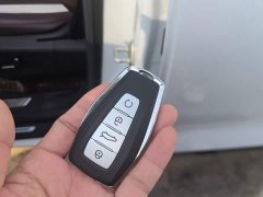 Geely Xingyue L 2021 2.0TD DCT EVO FWD Luxury - ფოტო 17