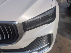 Geely Xingyue L 2021 2.0TD DCT EVO FWD Luxury - ფოტო 18