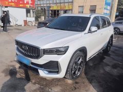 Geely Xingyue L 2021 2.0TD DCT EVO FWD Luxury - ფოტო 2